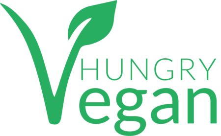 Hungry Vegan